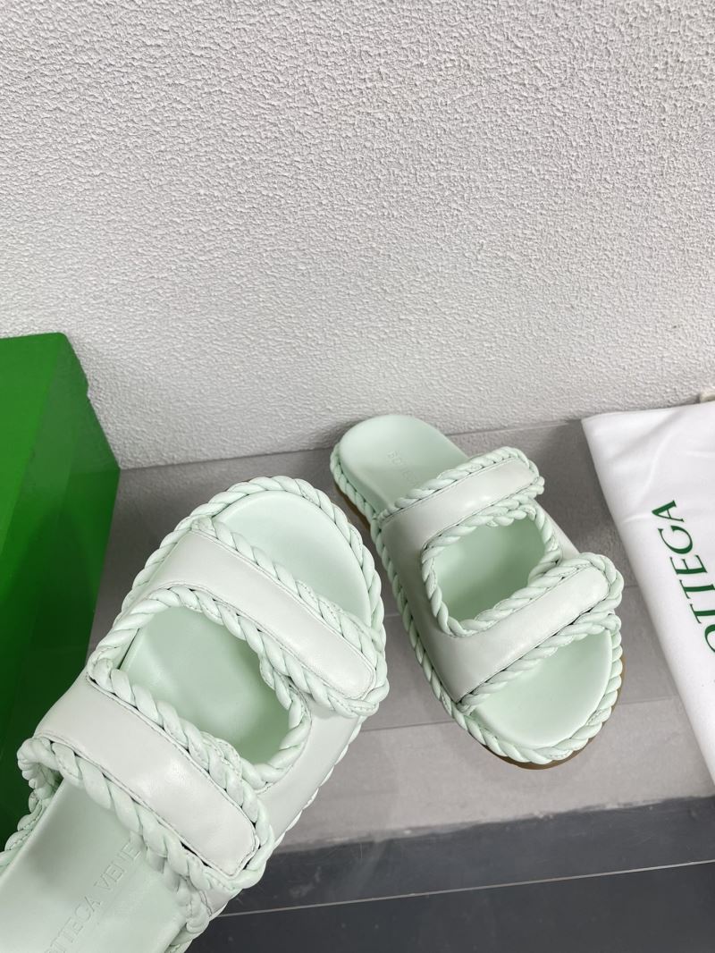 Bottega Veneta Sandals